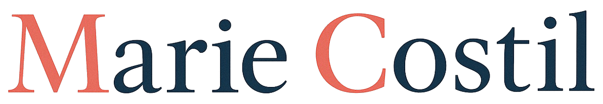 mariecostil.fr